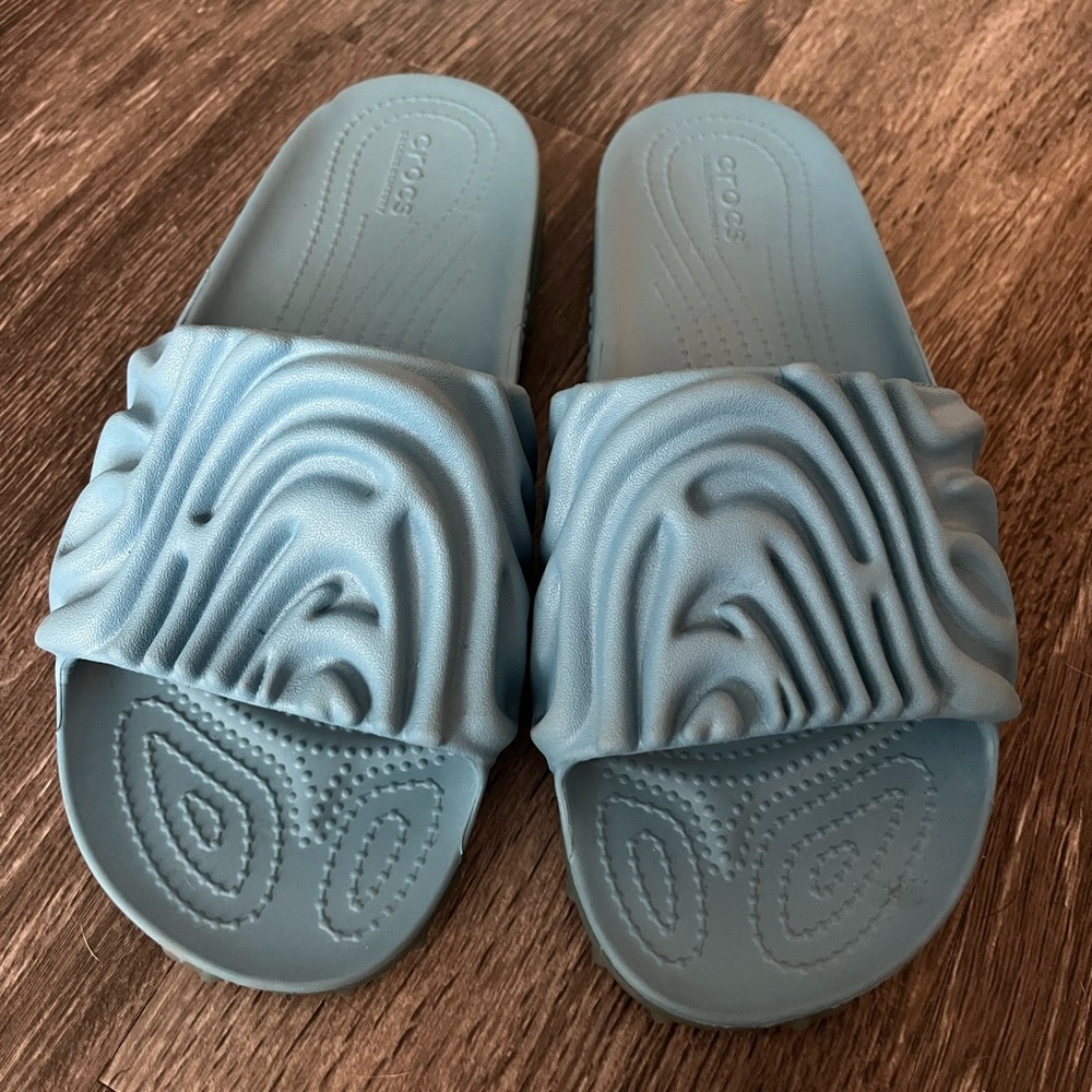Crocs X Salehe Bembury Pollex Slide